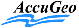 AccuGeo Logo